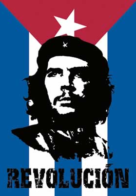 Cuba revolution