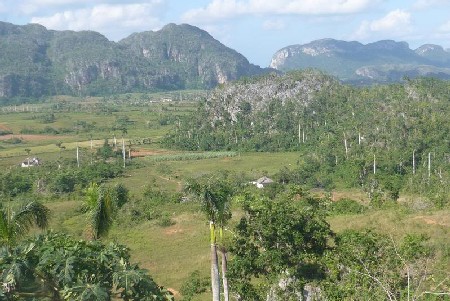 Pinar del Rio Cuba