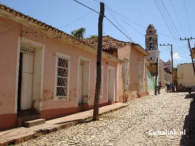 Trinidad Cuba